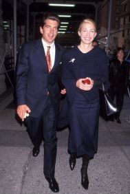 John Kennedy Jr. and Caroline  2998. NY.jpg